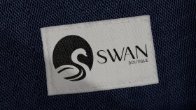 Swan - Logo Tasarımı