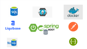  Java Spring Boot ile backend geliştiririm