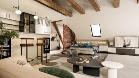 CORPORATE INTERIOR DESIGN