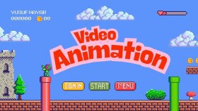 Sosyal Medyanız İçin Animasyon - Video Kurgu