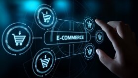e-ticaret alanında size danışmanlık veriyorum
