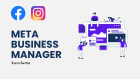 business manager hesabınızın kurulumunu yaparım