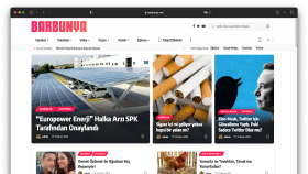 Barbunya.Net