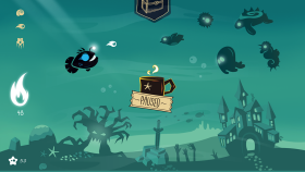 fishstory