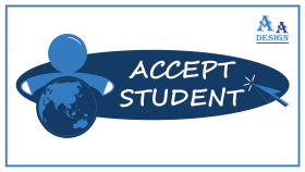 Accept Student-Logo