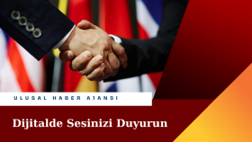 haberinizi haber ajansından servis ederim