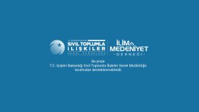 Etkinlik Tanıtım Videosu
