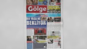 Gazete 