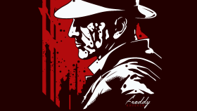 Freddy Krueger | Illustration
