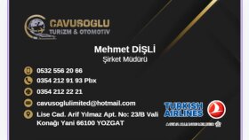 Kartvizit