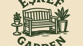 Eşref Garden