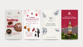 markanız için premium sosyal medya tasarımları yaparım