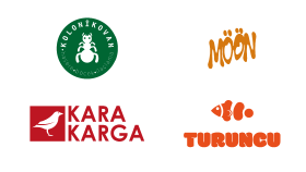 logo tasarımı