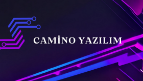 Yazılım Şirketi Kartvizit