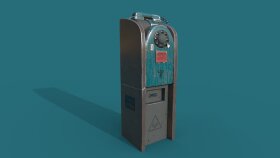 Street assets