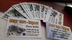 kartvizit