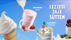 MC DONALD BANNER
