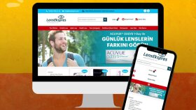 E-Ticaret Woocommerce Wordpres Web Sitelerimiz