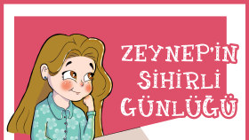 çocuk kitabınız için illüstrasyonlar çizebilirim