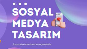 creative sosyal medya tasarımları yapabilirim