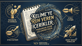 ihtiyacınız olan her türlü metni yazabilirim