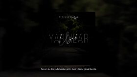 hayalinizdeki şarkının sözlerini tasarlayabilirim