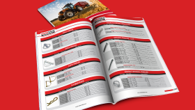profesyonel bir katalog tasarlayabilirim