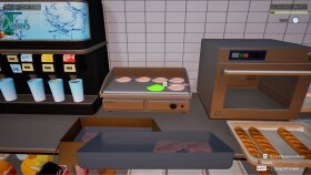 Multiplayer Simulasyon 