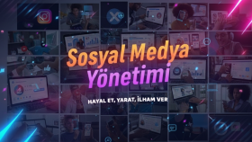 sosyal medya sayfanızı yönetebilirim