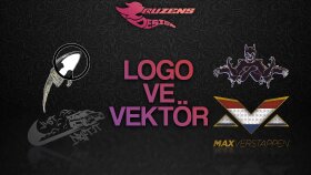 etkileyici logo tasarımları yapabilirim
