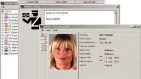 JMRTD uygulamasını exeye çevirip yükleme