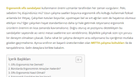 özgün ve sıralamaya girebilecek SEO içerikleri üretebilirim