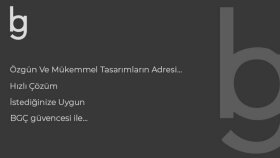 istediğiniz tasarımı en iyi şekilde yapıyorum