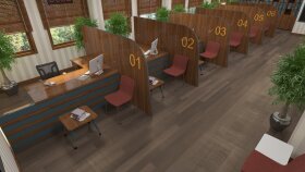 Borsa Gişe Render
