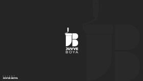 Juvve Boya - Logo Tasarımı