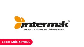 LOGO ANİMASYONU
