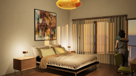 tasarımınızın 3d model ve renderını oluştururum