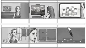 Storyboard