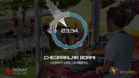 Müziğe Uyarlı Remix Video - 1 