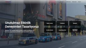 Web Site Tasarımı ve Geliştirilmesi
