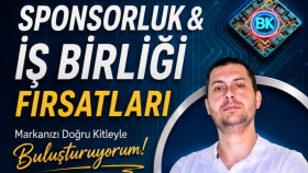 Reklam Görsel Video Tasarım 