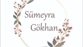davetiye tasarımı konusunda uzmanım