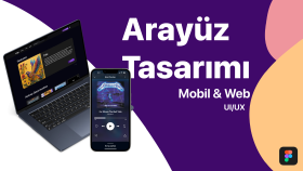 mobil veya websitesi tasarımları yapabilirim