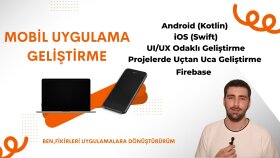 fikirleri uygulamalara dönüştürürüm