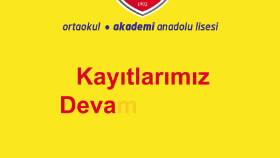 Hedef Akademi Okulları Sosyal Medya Videosu