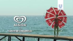 reklam senaryoları yazıyorum