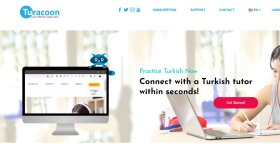 turacoon.com