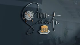 Logo Tasarımı 