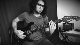 Meshuggah - Bleed Cover(2019)