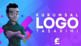 size özel profesyonel logo tasarlayabilirim
